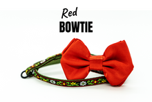 Load image into Gallery viewer, Bow Tie Harness Custom