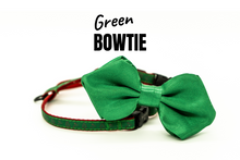 Load image into Gallery viewer, Bow Tie Harness Custom