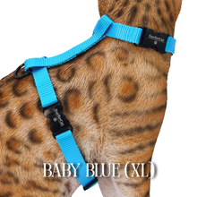 Load image into Gallery viewer, Solid Colors - Escape Proof Harness