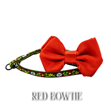Load image into Gallery viewer, Bowtie Harness Collection