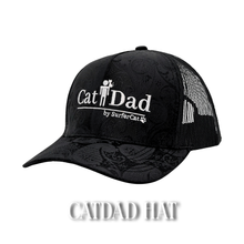 Load image into Gallery viewer, Cat-Dad Hat