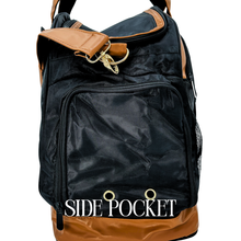 Load image into Gallery viewer, Complete Starter Kit - Cat Travel Bag