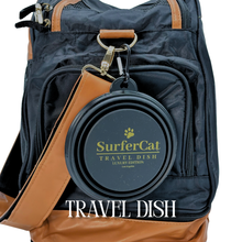 Load image into Gallery viewer, Complete Starter Kit - Cat Travel Bag