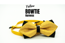 Load image into Gallery viewer, Bow Tie Harness Custom