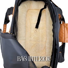 Load image into Gallery viewer, Complete Starter Kit - Cat Travel Bag