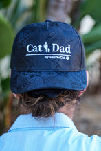Load image into Gallery viewer, CatDad Hat for your Cat Dad