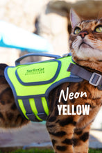 Load image into Gallery viewer, SurferCat Life Jackets