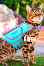 Load image into Gallery viewer, SurferCat Life Jackets