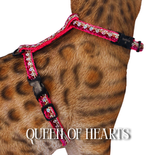 Load image into Gallery viewer, Rugged Glitter Collection - Escape-Proof Harness
