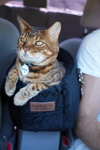 Load image into Gallery viewer, The Road Tripper - Car Trainer Car bed for the center console