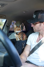 Load image into Gallery viewer, The Road Tripper - Car Trainer Car bed for the center console