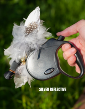 Load image into Gallery viewer, Reflective Harness Collection Escape Proof