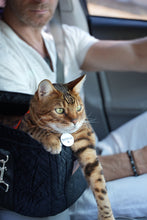 Load image into Gallery viewer, The Road Tripper - Car Trainer Car bed for the center console