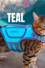 Load image into Gallery viewer, SurferCat Life Jackets