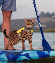 Load image into Gallery viewer, SurferCat Life Jackets