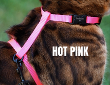 Load image into Gallery viewer, Escape Proof Harness