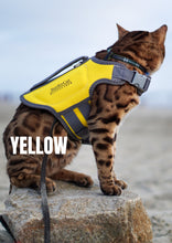 Load image into Gallery viewer, SurferCat Life Jackets