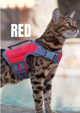 Load image into Gallery viewer, SurferCat Life Jackets