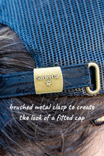 Load image into Gallery viewer, CatDad Hat for your Cat Dad