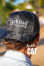 Load image into Gallery viewer, Cat-Dad Hat