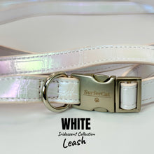 Load image into Gallery viewer, Iridescent Collection- sold separately Hands Free Leash, Escape Proof Harness & collars