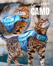 Load image into Gallery viewer, SurferCat Life Jackets