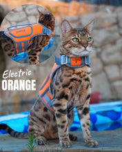 Load image into Gallery viewer, SurferCat Life Jackets