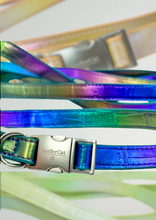 Load image into Gallery viewer, Iridescent Leashes