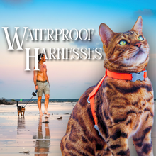 Load image into Gallery viewer, Waterproof Harnesses