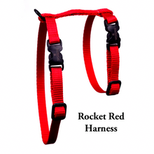 Load image into Gallery viewer, Escape Proof Harness