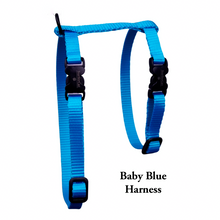 Load image into Gallery viewer, Escape Proof Harness