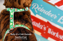 Load image into Gallery viewer, Holiday Harness Collection