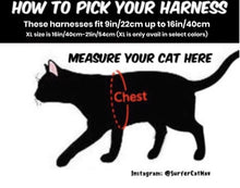 Load image into Gallery viewer, Solid Colors - Escape Proof Harness