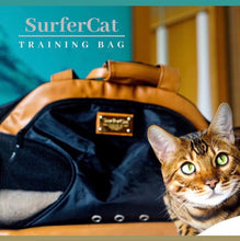 Load image into Gallery viewer, Complete Starter Kit - Cat Travel Bag