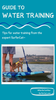 SurferCat Guide To Water Training