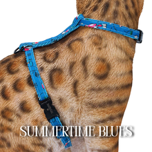Load image into Gallery viewer, Summer Collection - Escape-Proof Harness
