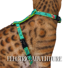 Load image into Gallery viewer, Summer Collection - Escape-Proof Harness
