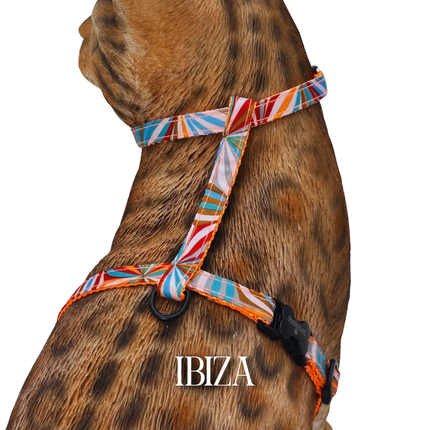 Travel Collection - Escape-Proof Harness