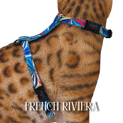 Travel Collection - Escape-Proof Harness