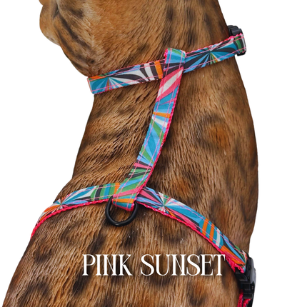 Travel Collection - Escape-Proof Harness