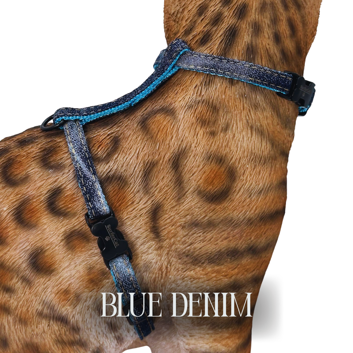 Super Soft Denim Collection
