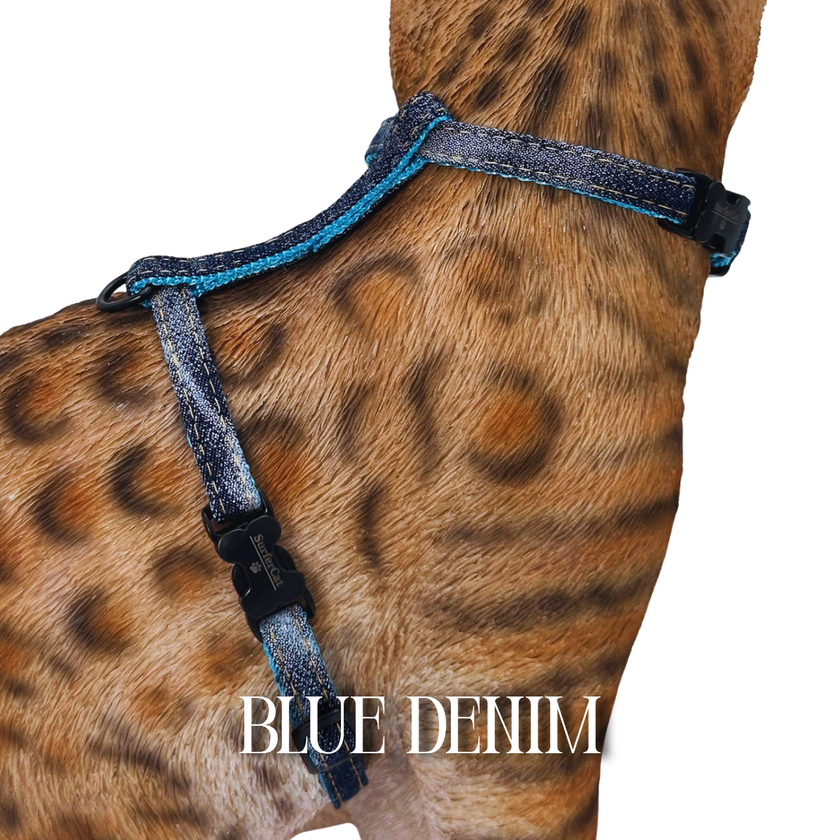 All Harnesses & Collections
