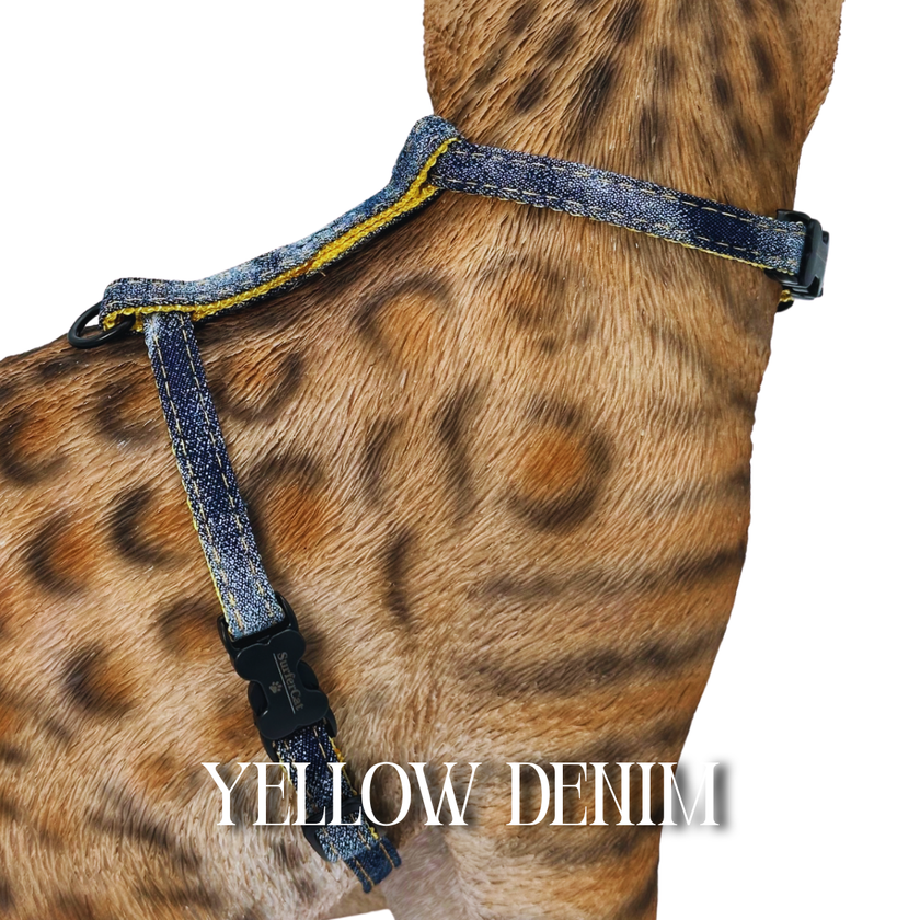 All Harnesses & Collections