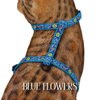 Floral Collection - Escape-Proof Harness