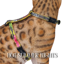 Load image into Gallery viewer, Summer Collection - Escape-Proof Harness
