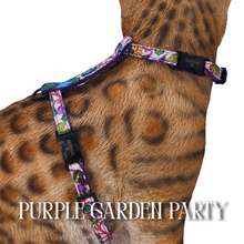 Load image into Gallery viewer, Floral Collection - Escape-Proof Harness
