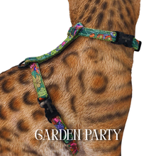 Load image into Gallery viewer, Floral Collection - Escape-Proof Harness

