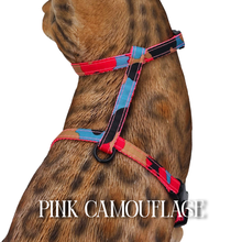 Load image into Gallery viewer, Camouflage Collection - Escape Proof
