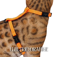Load image into Gallery viewer, Solid Colors - Escape Proof Harness
