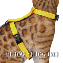 Load image into Gallery viewer, Solid Colors - Escape Proof Harness
